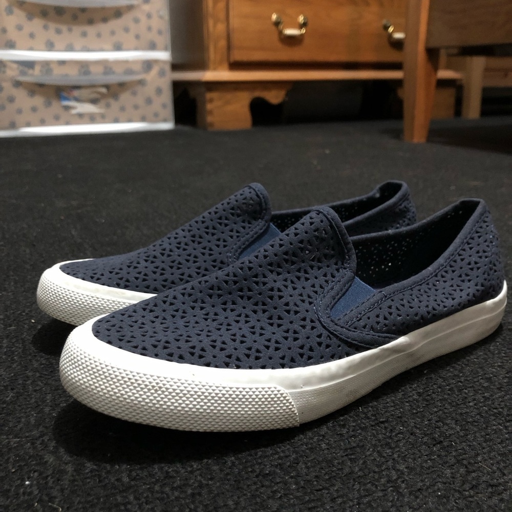 Sperry Slip On Shoes